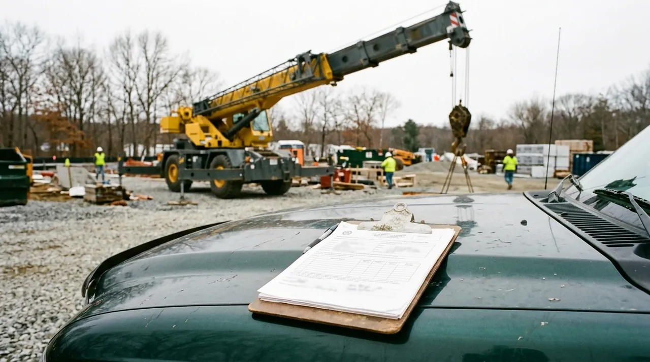 1B — Review — Licensing Law & Crane Components (Telescoping-Boom Cranes (Wire Rope)).